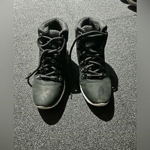 Cole haan zero grand waterproof boots